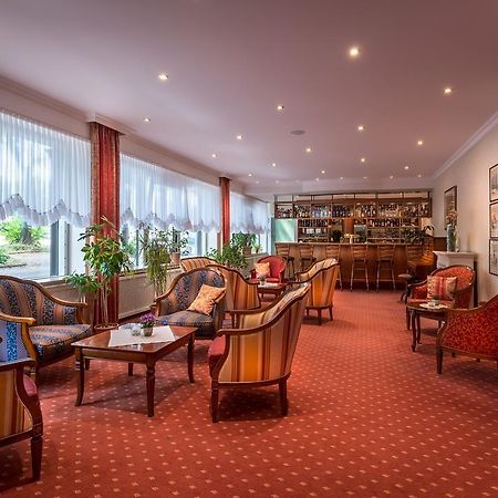 Hotel Alte Wache Гамбург Екстер'єр фото